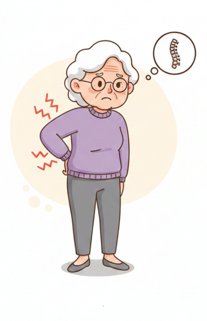 70세 시니어 허리 디스크 재활 사례 (수성구 필라테스) 글 대표 이미지